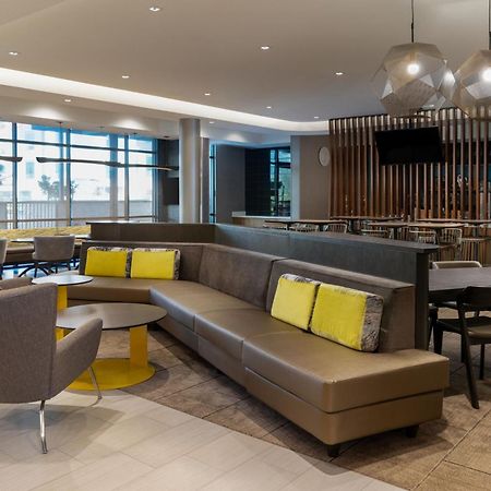 Springhill Suites By Marriott Pleasanton Dış mekan fotoğraf